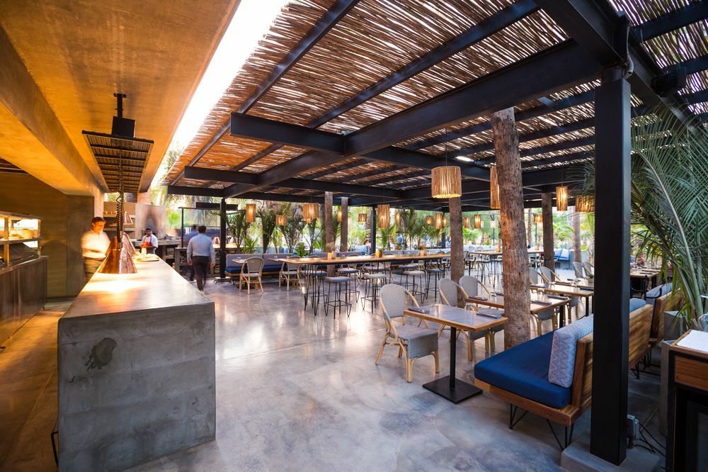 San José del Cabo Acre Hotel מראה חיצוני תמונה