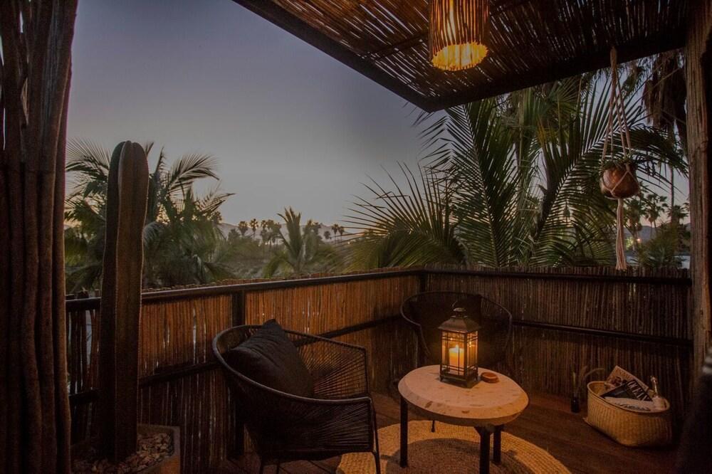 San José del Cabo Acre Hotel מראה חיצוני תמונה